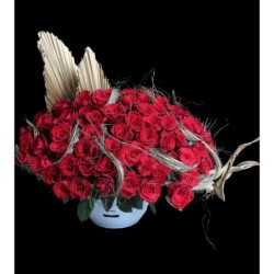 Lady in Red / Arrangement