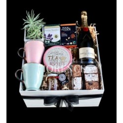 Caja Tea Lover Exclusive Deluxe