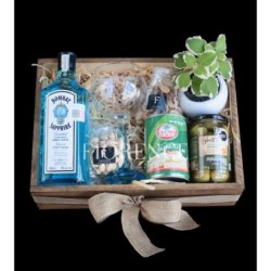 Casino Royale Gift Box