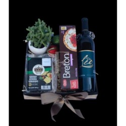 ”Celebrating Life” gift box