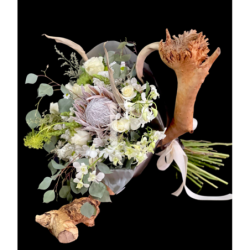 MATILDE'S BOUQUET