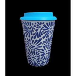 Talavera Thermo Cup