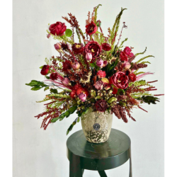 Magenta Arrangement