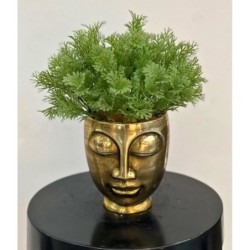 Artificial Plant "Sally"