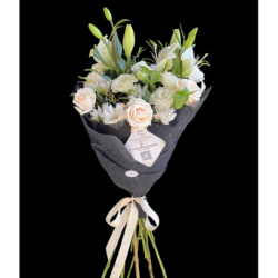 The Elegant Bouquet