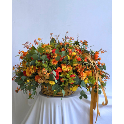 Autumn Garden - Arrangement