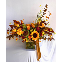 Autumn Joy - Arrangement