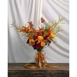 Bohemian Autumn - Bouquet