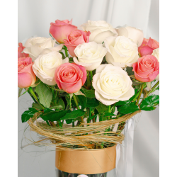 Pink Classic Arrangement