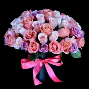 Cajas Florales